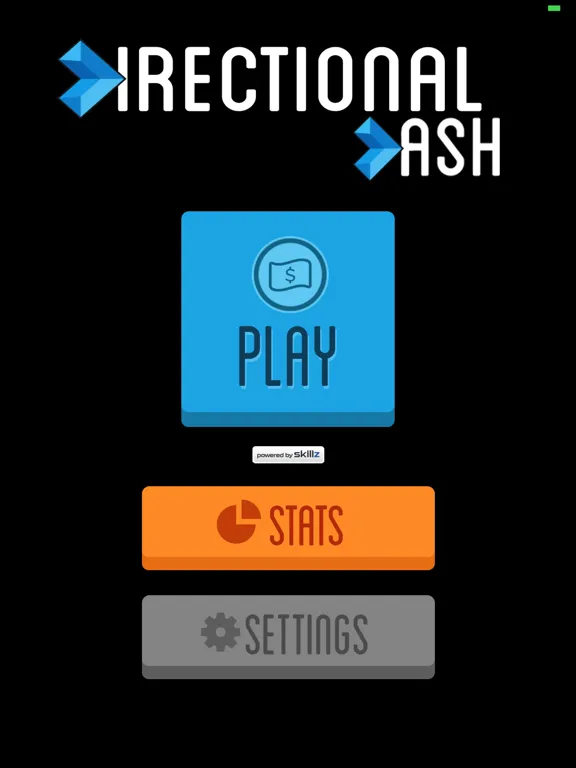تصاویر Directional Dash: Arena Edition iPad 