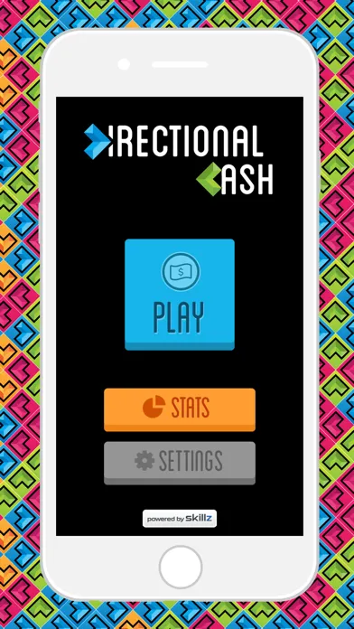 تصاویر Directional Dash: Arena Edition
