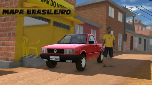 Auto Life I Brasil-screenshot-1