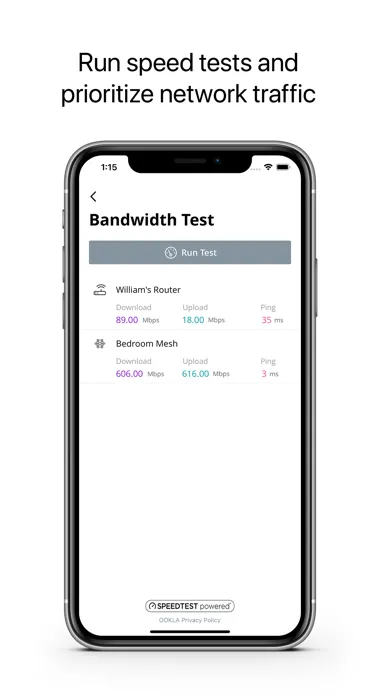 OMNI IQ應用截圖