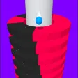 Helix Stack Drop
