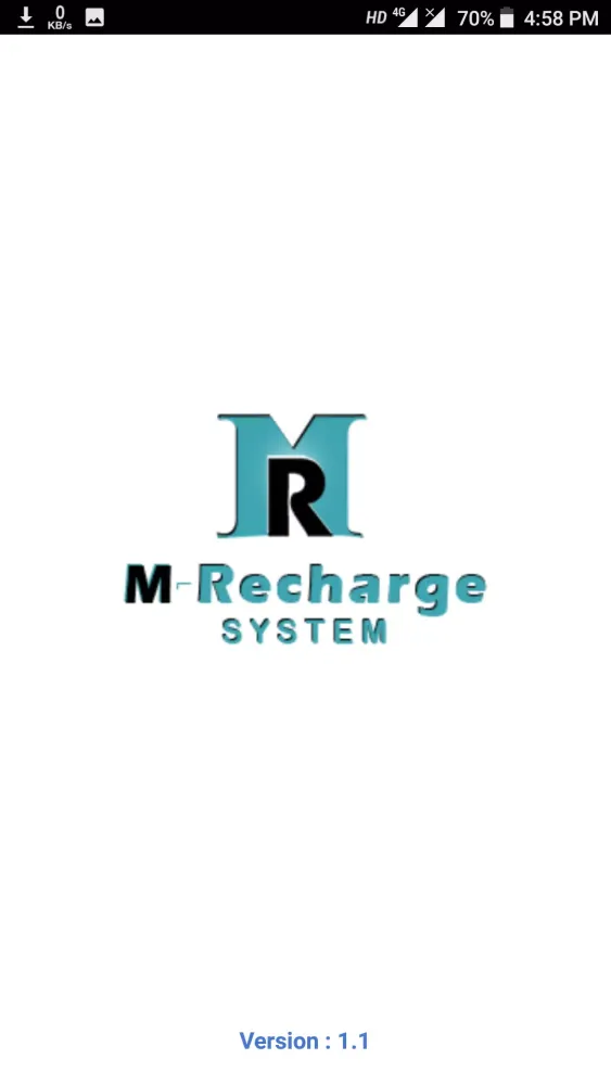 Bonrix Direct Recharge Commission Screenshots