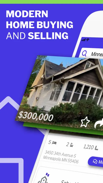 DirectOffer: Find & Buy Homes سکرین شاٹس