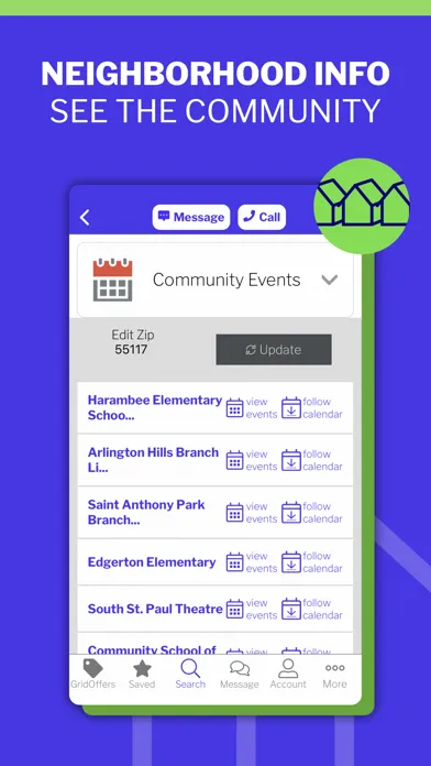 DirectOffer: Find & Buy Homes سکرین شاٹس