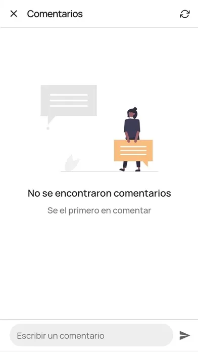 Directorio Cubano应用截图