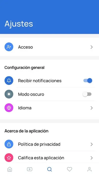 Directorio Cubano应用截图