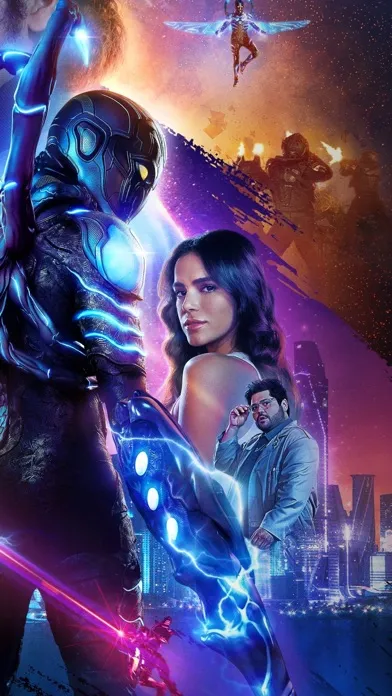 Ảnh chụp màn hình của Movie box UItra