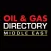 Oil and Gas Directory - Middle East