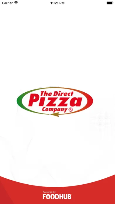 Ảnh chụp màn hình của Direct Pizza In Downham Market
