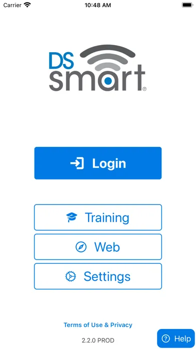 DS smart应用截图