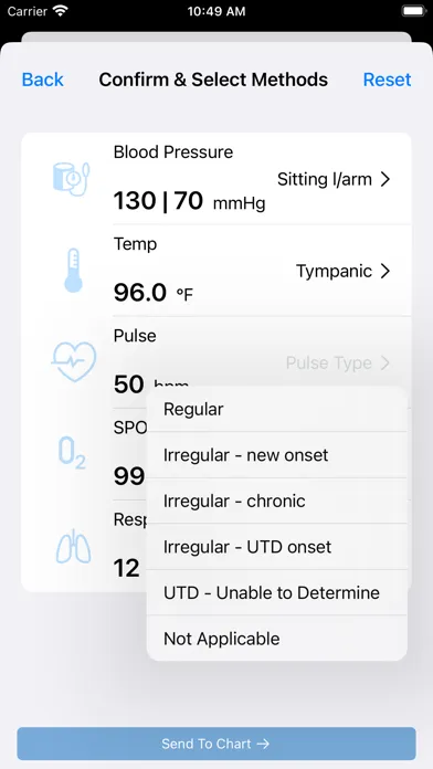 DS smart应用截图