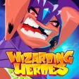 Wizarding Heroes