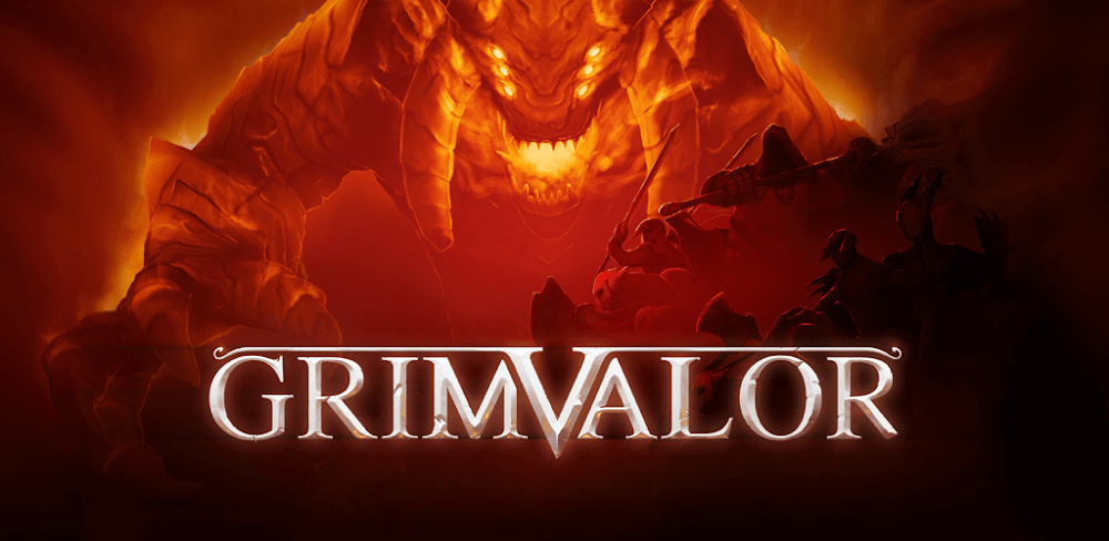 Grimvalor