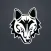 Dire Wolf Game Room