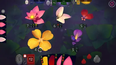 Lotus Digital應用截圖