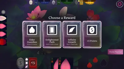 Lotus Digital應用截圖