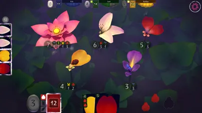 Lotus Digital應用截圖