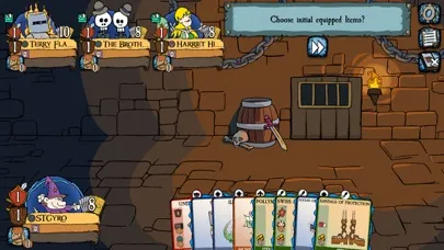 Ảnh chụp màn hình của Munchkin Digital