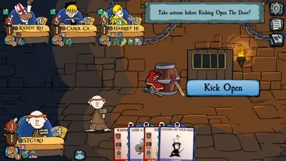 Ảnh chụp màn hình của Munchkin Digital