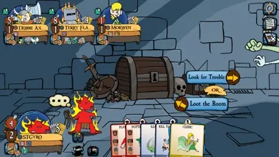 Ảnh chụp màn hình của Munchkin Digital