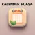 Kalender Puasa 2025