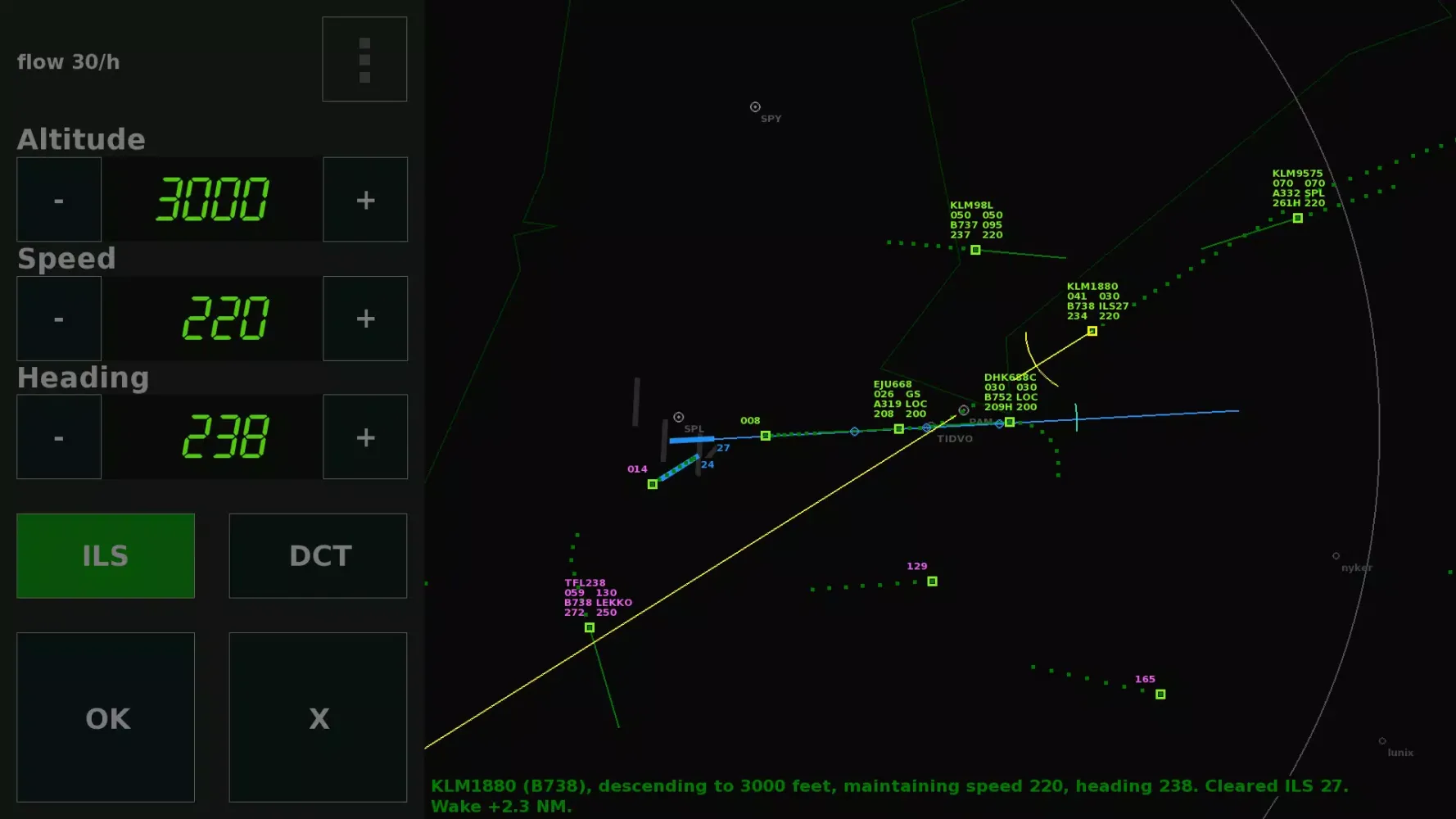 Endless ATC Lite應用截圖