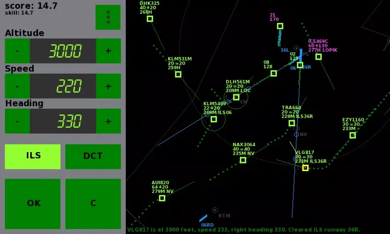 Endless ATC Lite應用截圖