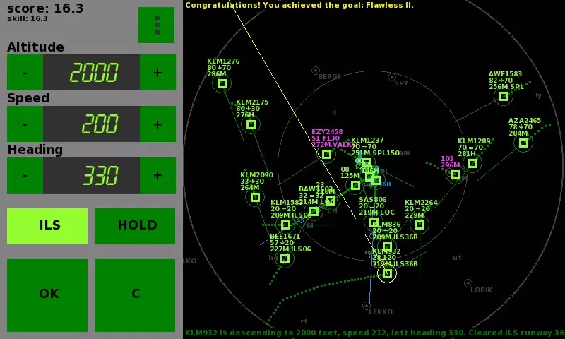 Endless ATC Lite應用截圖