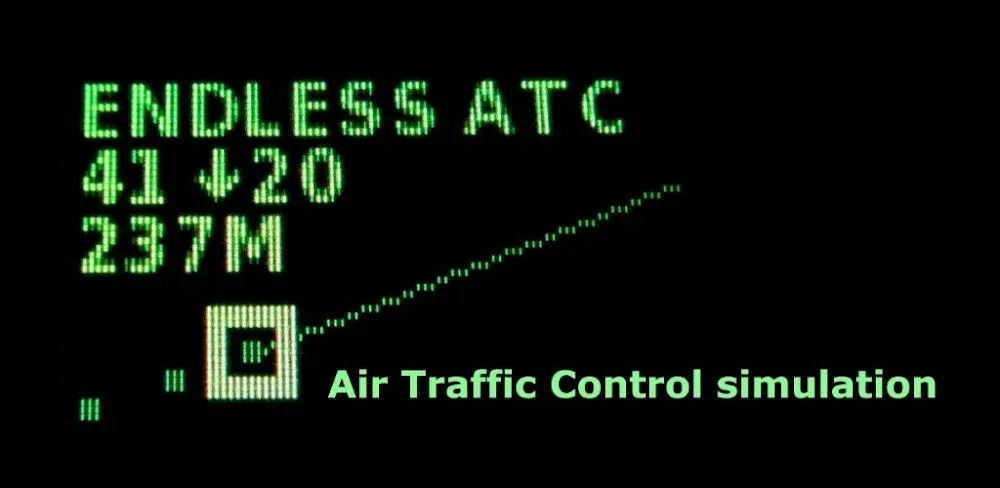 Endless ATC