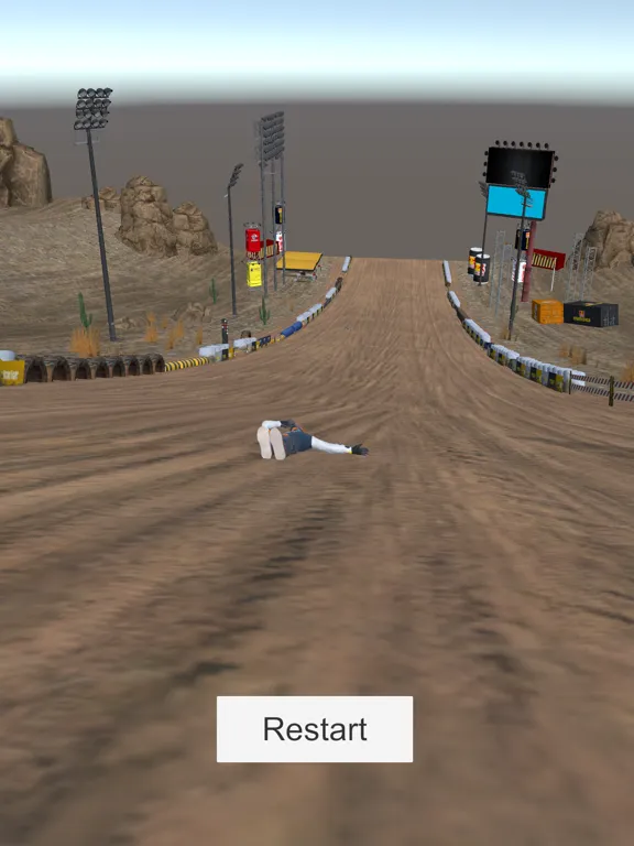 تصاویر Dirt Motocross iPad 