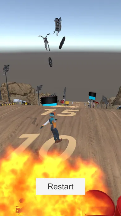 تصاویر Dirt Motocross