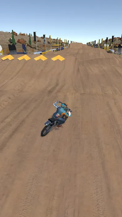 تصاویر Dirt Motocross