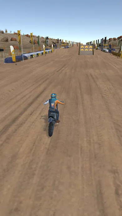 تصاویر Dirt Motocross