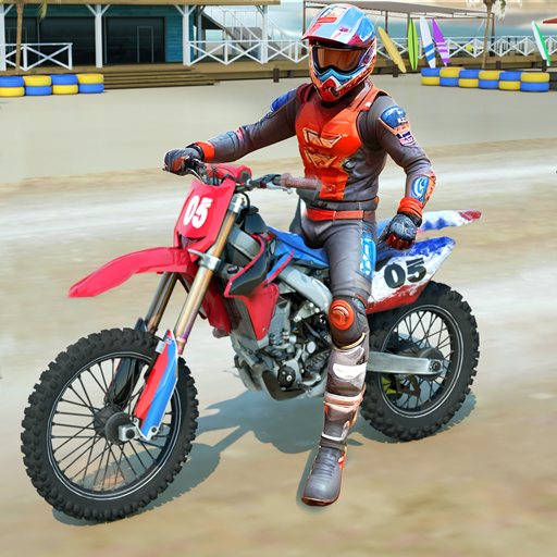 Dirt Bike Games: Stunt Bike Dirt Bike Games: Stunt Bike