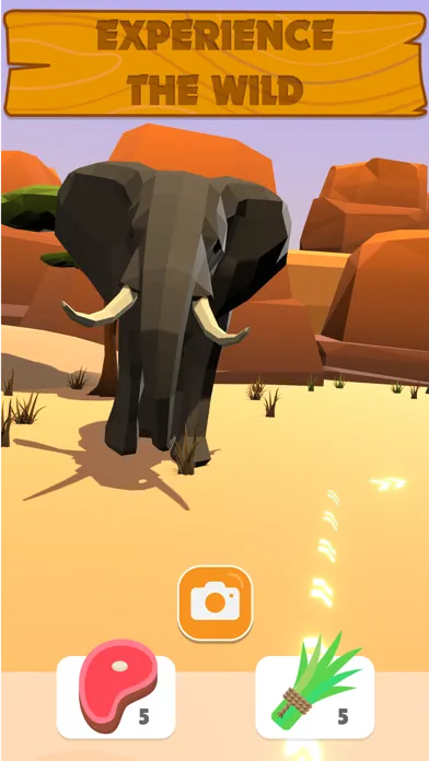 Safari Mania স্ক্রিনশট
