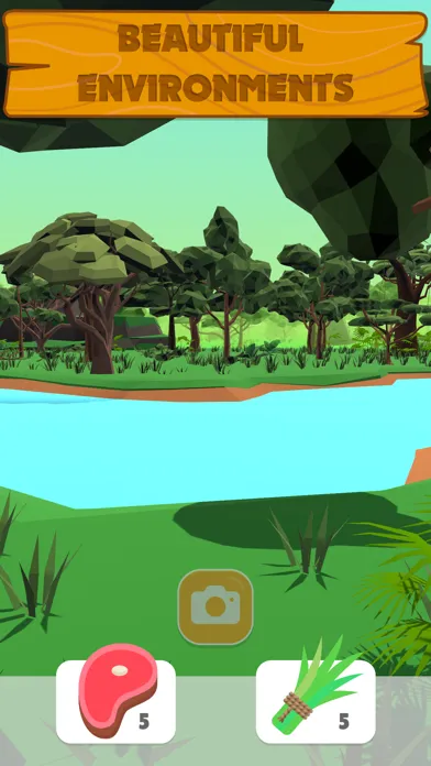 Safari Mania স্ক্রিনশট