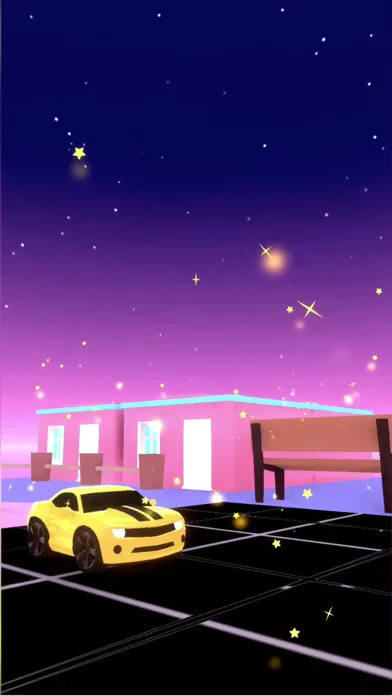 Capturas de tela do What The Drift