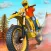 GT Moto Stunt Driving Game