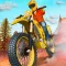 GT Moto Stunt Driving Game