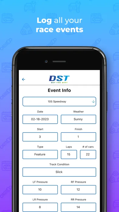 Dirt Slingin Tech应用截图
