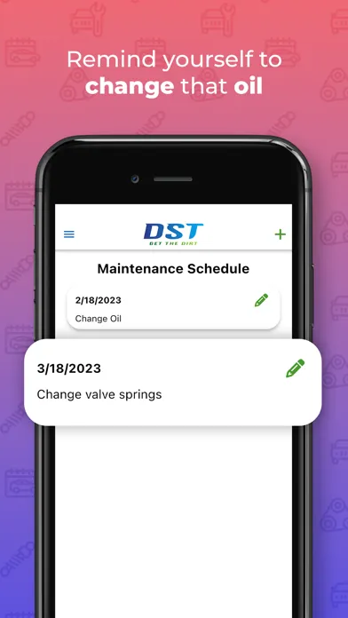 Dirt Slingin Tech应用截图