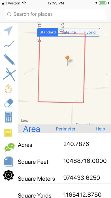 Measure a Lot Screenshots