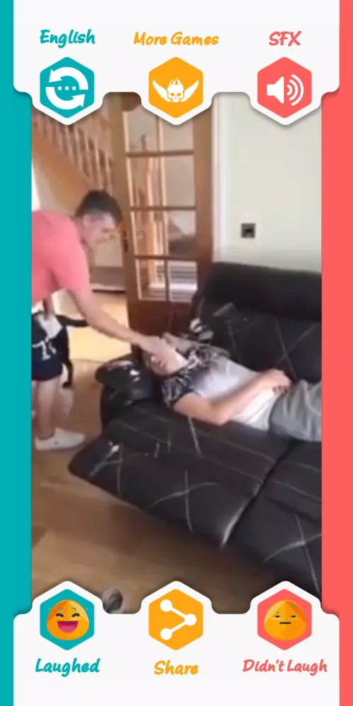 Screenshot di You Laugh You Lose - Pranks
