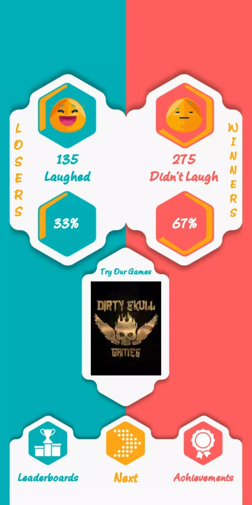 Screenshot di You Laugh You Lose - Pranks
