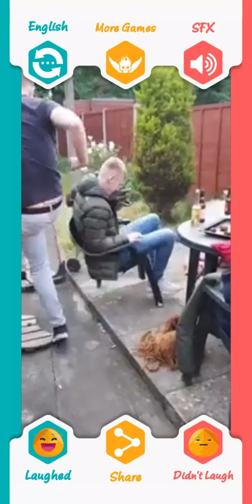 Screenshot di You Laugh You Lose - Pranks