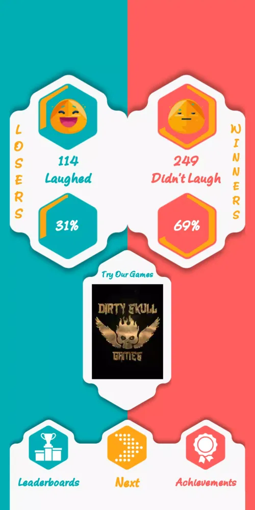 Screenshot di You Laugh You Lose - Pranks