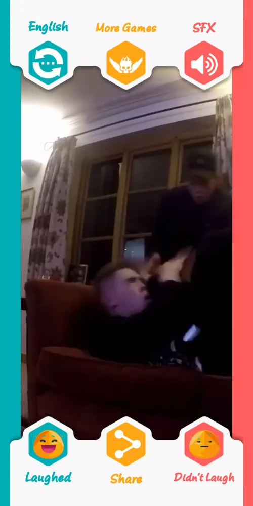 Screenshot di You Laugh You Lose - Pranks