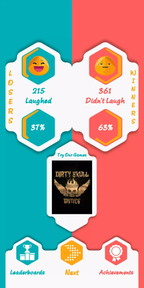 Screenshot di You Laugh You Lose - Pranks