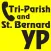 Tri-Parish and St. Bernard Parishes