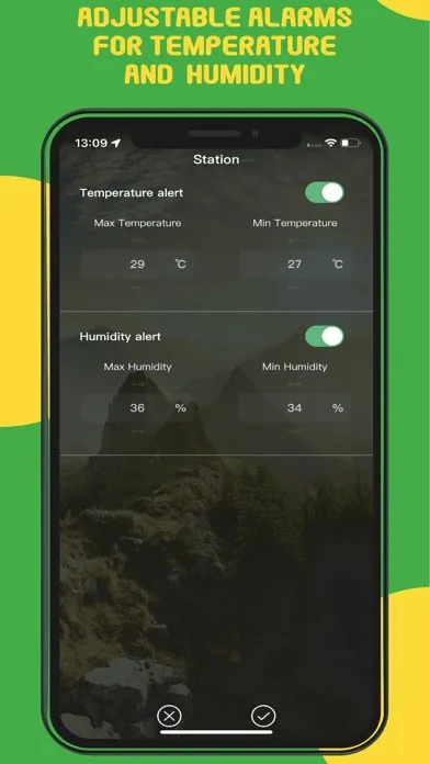 Direktwetter應用截圖
